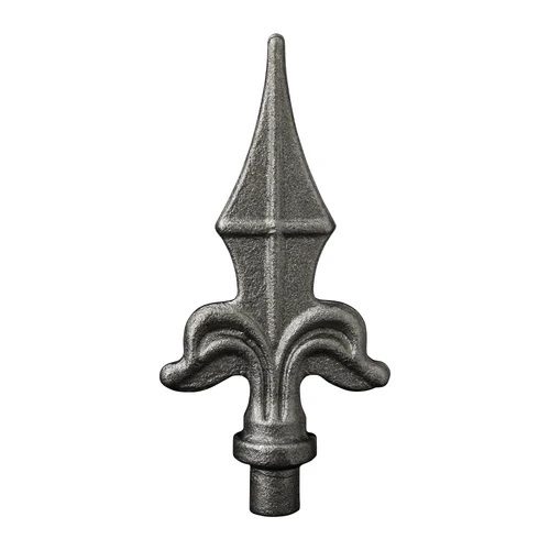 Steel Plant Support – Finale 1 5061098720145